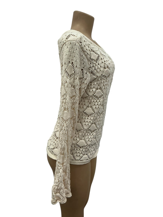 Blusa L (JESSICA SIMPSON)