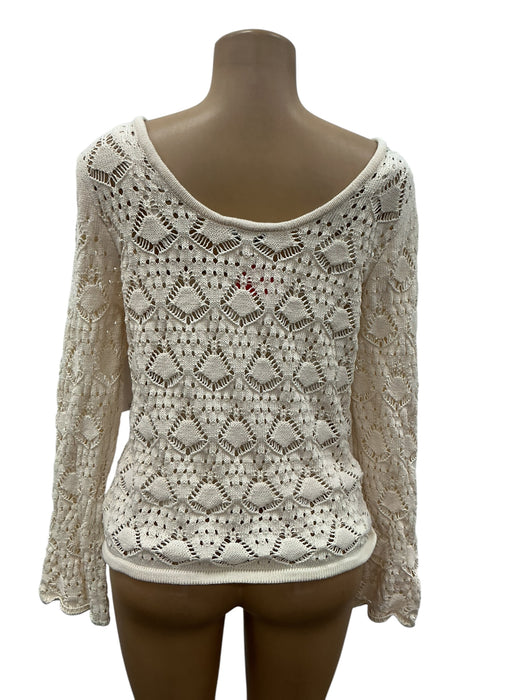 Blusa L (JESSICA SIMPSON)