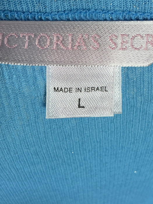 Dúo de blusas L (VICTORIA´S SECRET)