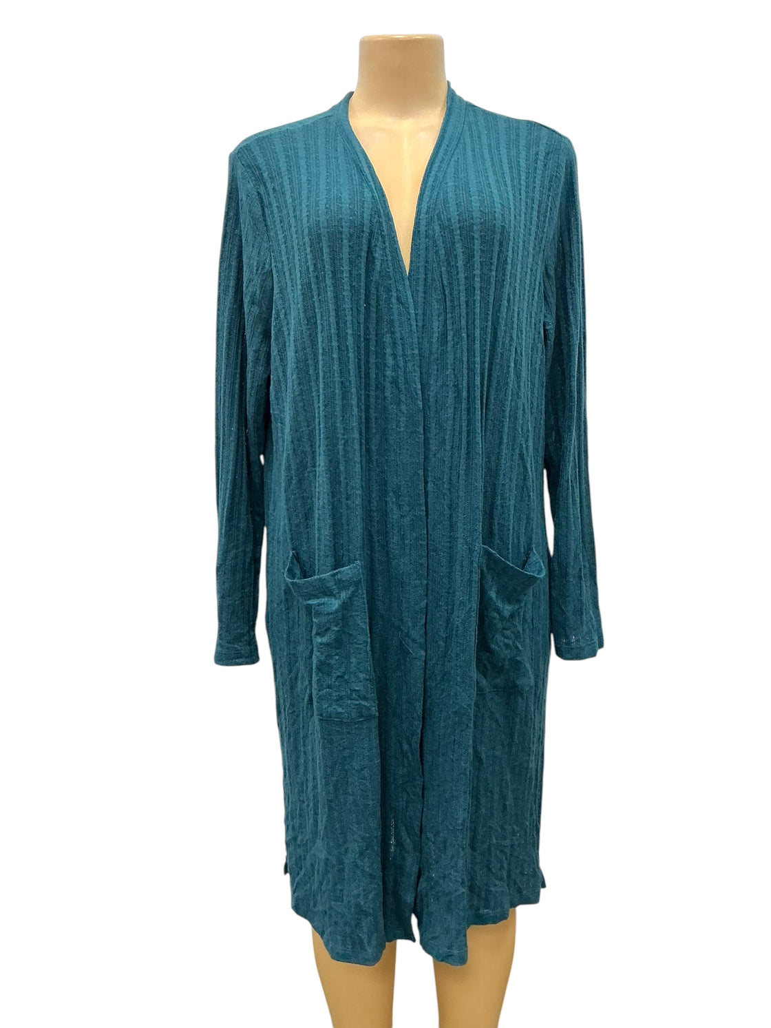 Abrigo L (MAURICES)