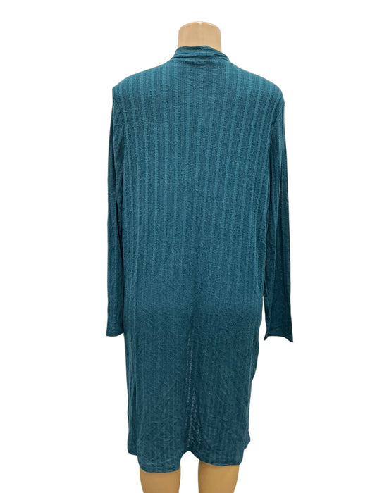 Abrigo L (MAURICES)