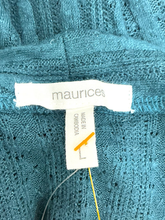 Abrigo L (MAURICES)