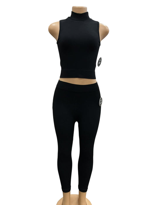 Conjunto S (FCT BASICS)