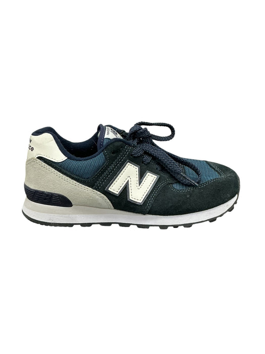 Tenis para niñ@ 1.5Y (NEW BALANCE)