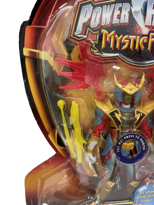 Mystic Morph (BANDAI)