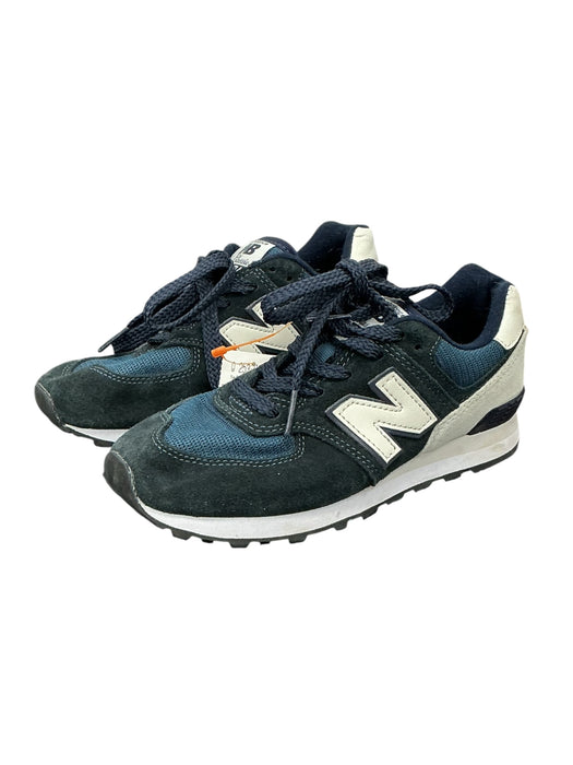 Tenis para niñ@ 1.5Y (NEW BALANCE)