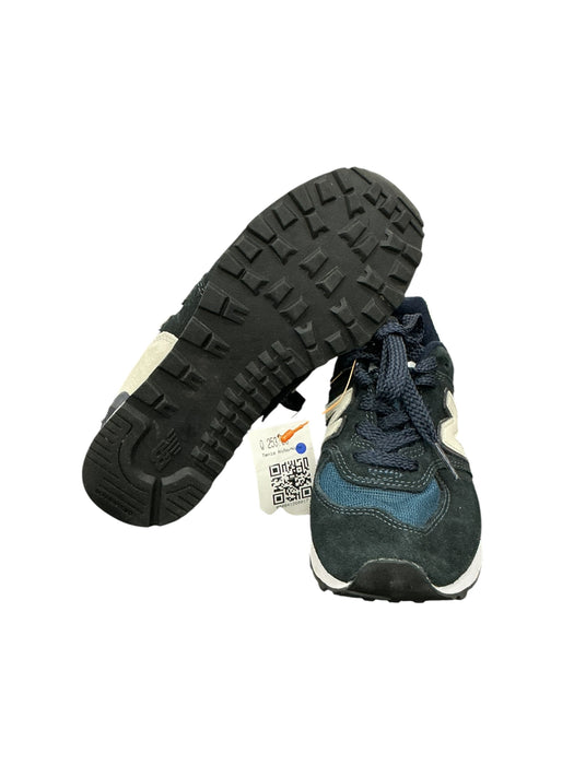 Tenis para niñ@ 1.5Y (NEW BALANCE)