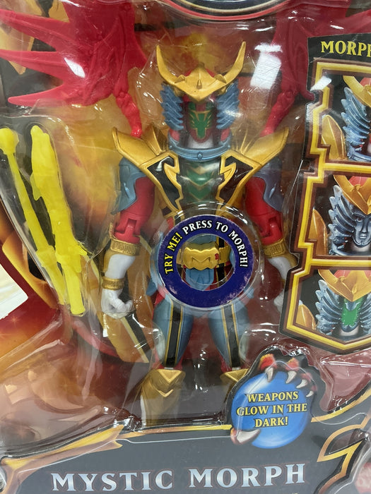 Mystic Morph (BANDAI)
