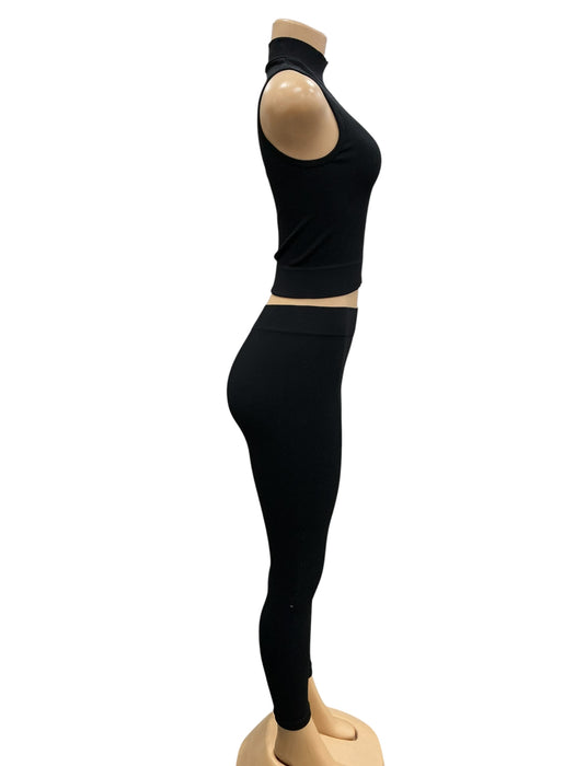 Conjunto S (FCT BASICS)