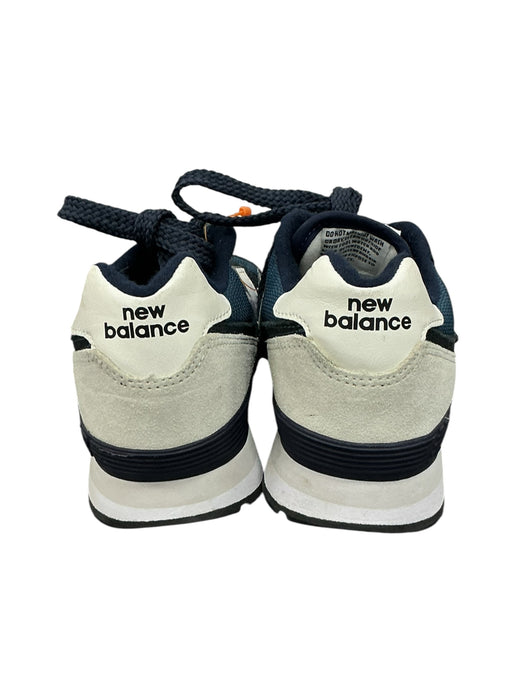 Tenis para niñ@ 1.5Y (NEW BALANCE)