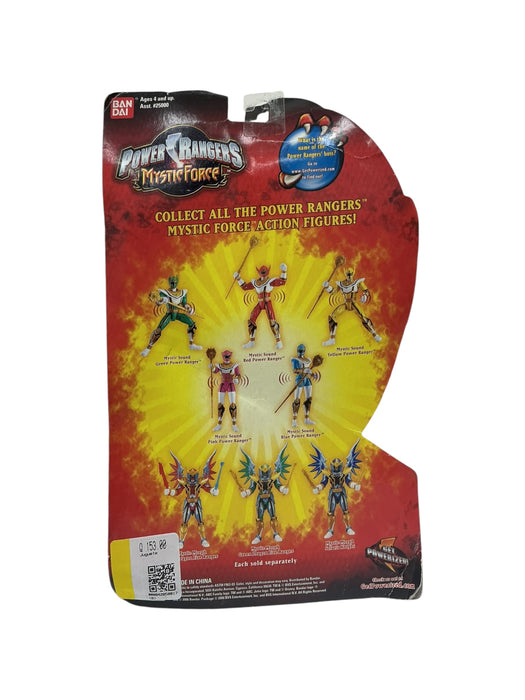 Mystic Morph (BANDAI)