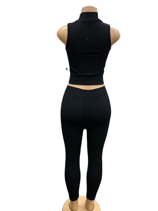 Conjunto S (FCT BASICS)