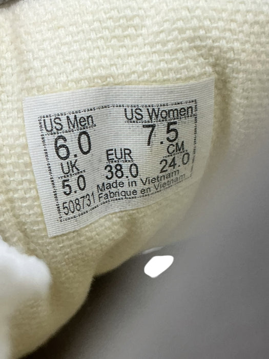 Tenis 7.5 (VANS)