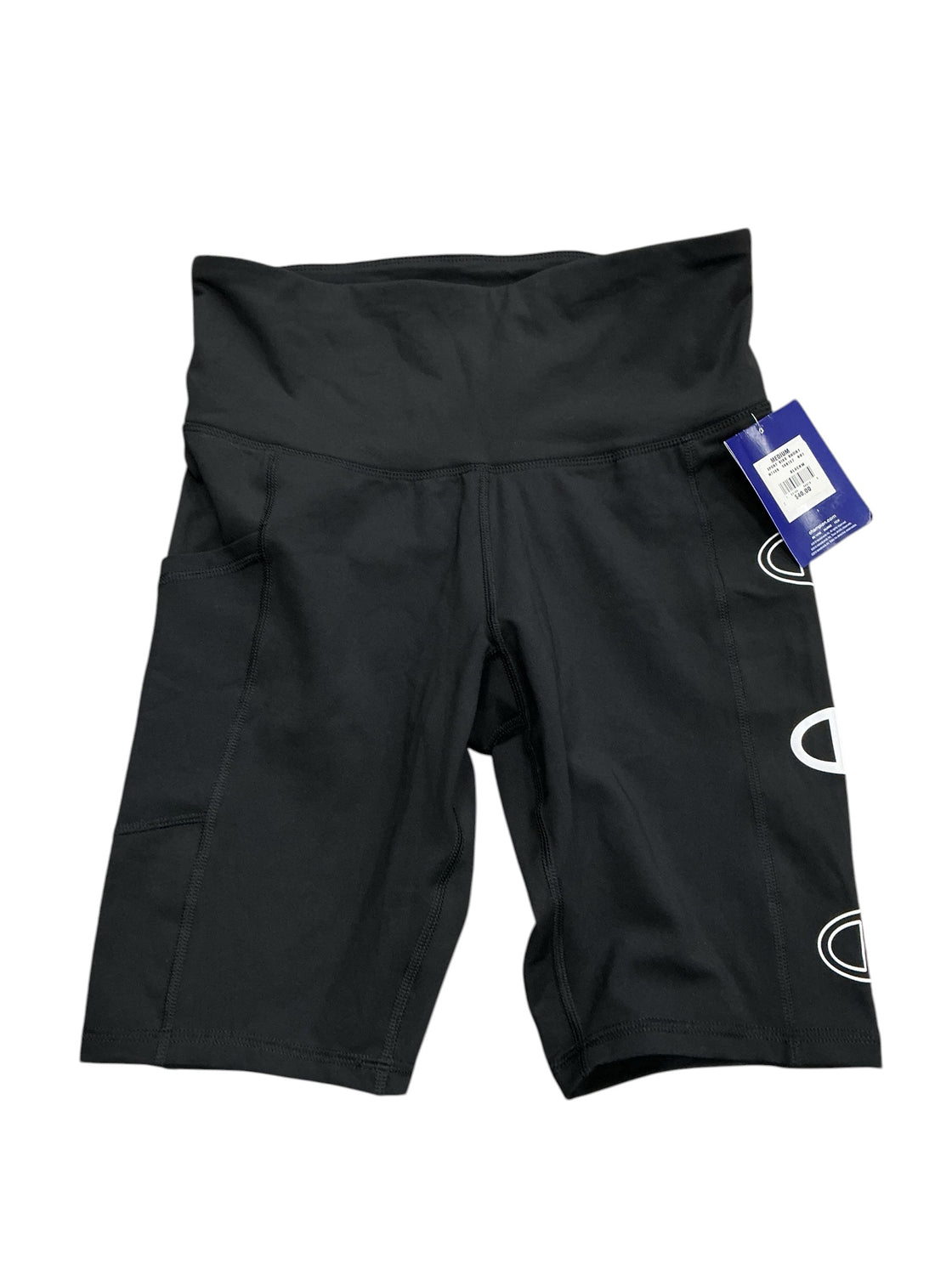 Short M (CHAMPION)