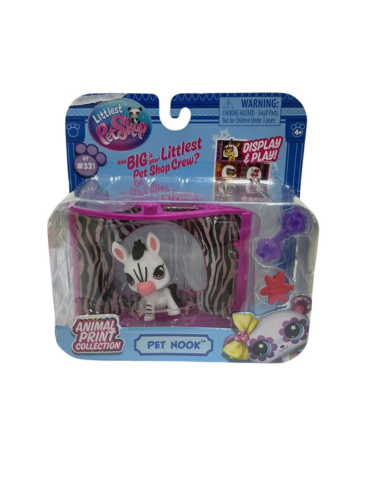 Pet Nook (LITTLEST PET SHOP)