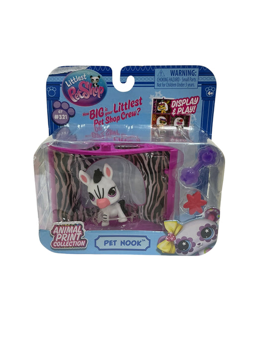 Pet Nook (LITTLEST PET SHOP)