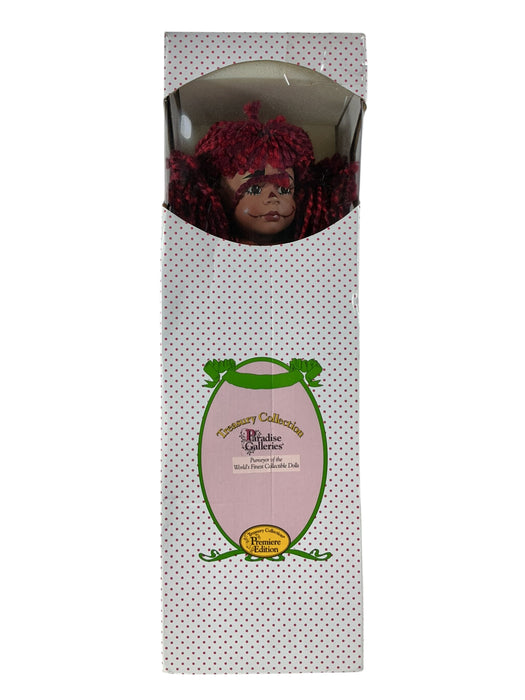 Muñeca (PARADISE GALLERIES)