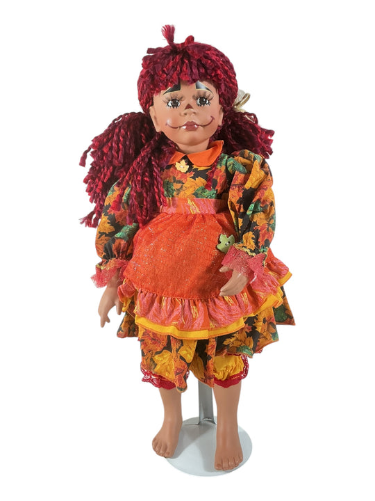Muñeca (PARADISE GALLERIES)