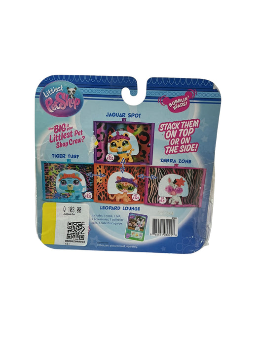 Pet Nook (LITTLEST PET SHOP)