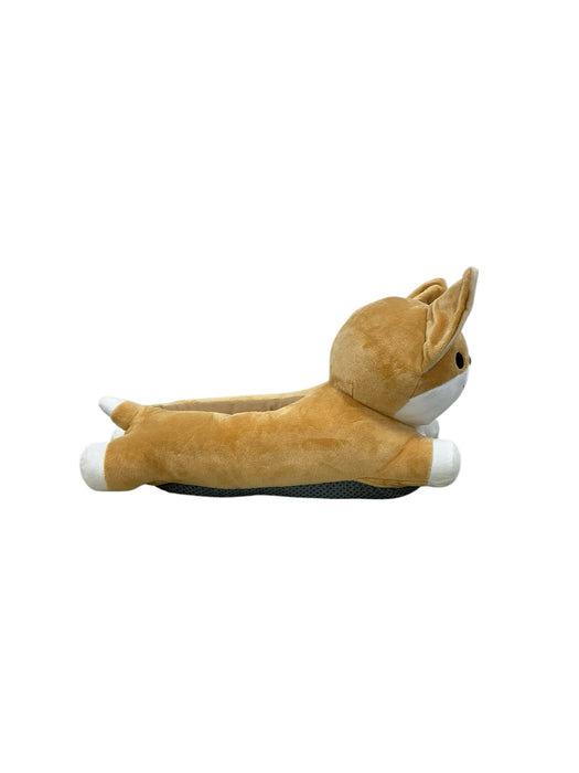 Pantuflas de corgi (SMOKO)
