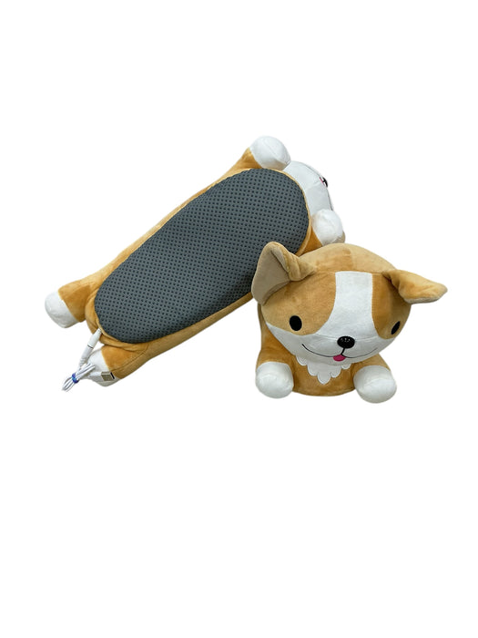 Pantuflas de corgi (SMOKO)