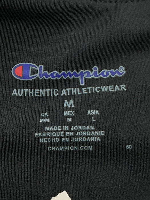 Short M (CHAMPION)