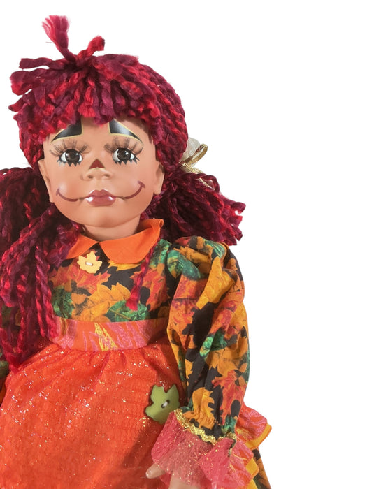 Muñeca (PARADISE GALLERIES)