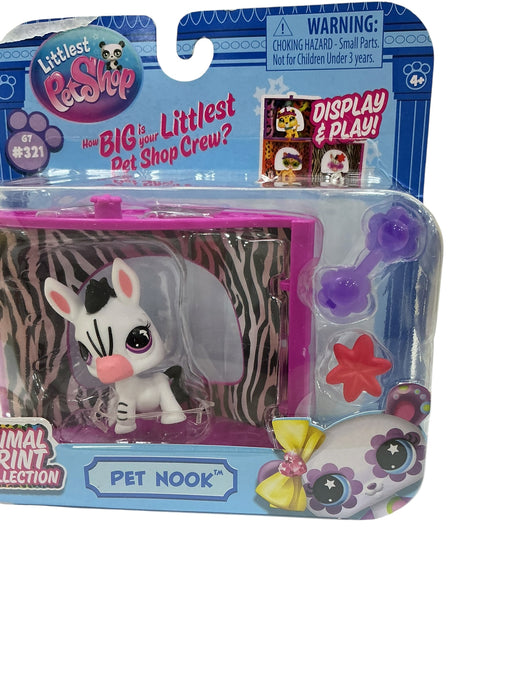 Pet Nook (LITTLEST PET SHOP)
