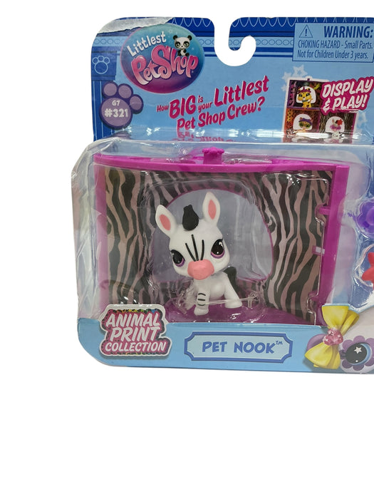 Pet Nook (LITTLEST PET SHOP)