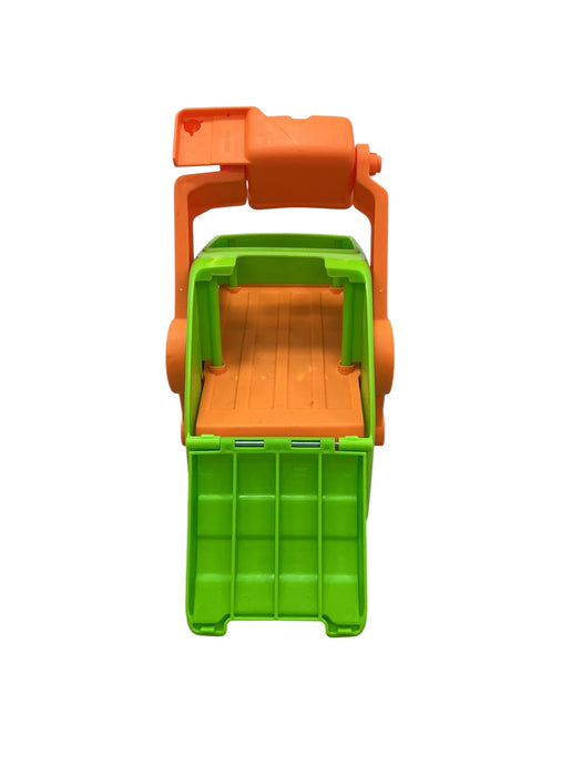 Camión interactivo (FISHER PRICE)