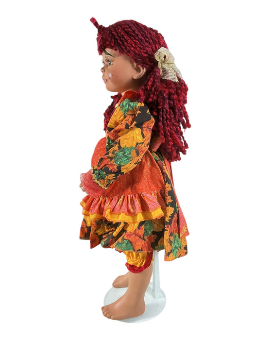 Muñeca (PARADISE GALLERIES)