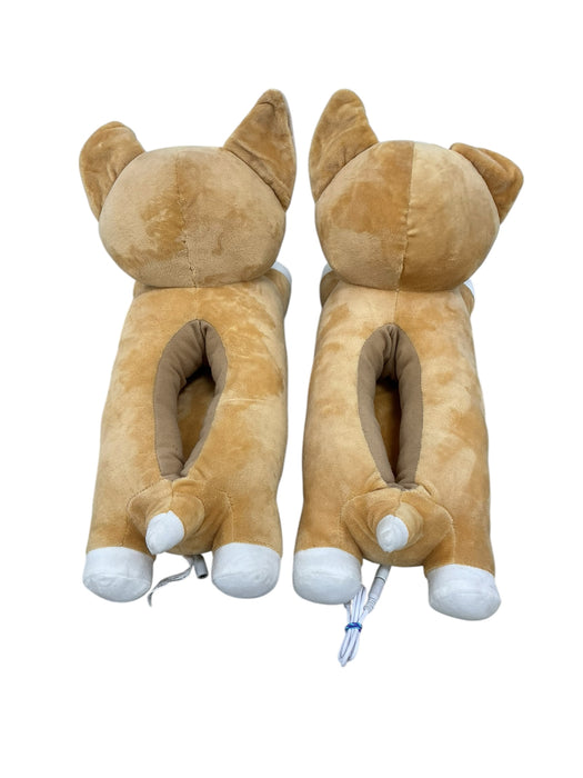 Pantuflas de corgi (SMOKO)
