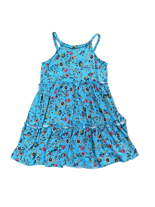 Duo de vestidos para niñ@ S (PINK & VIOLET)