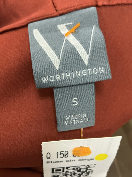 Blusa S (WORTHINGTON)