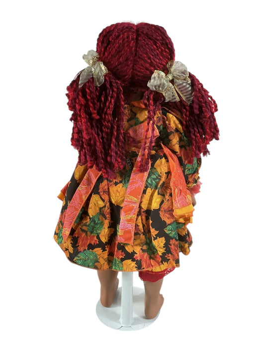 Muñeca (PARADISE GALLERIES)