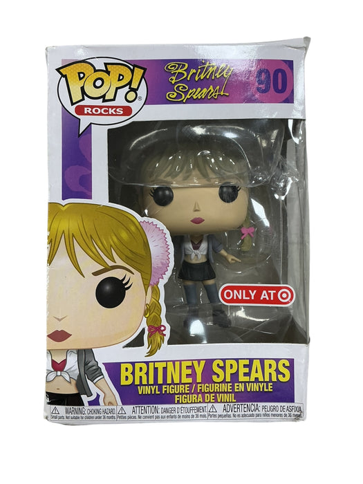 Britney Spears (FUNKO)