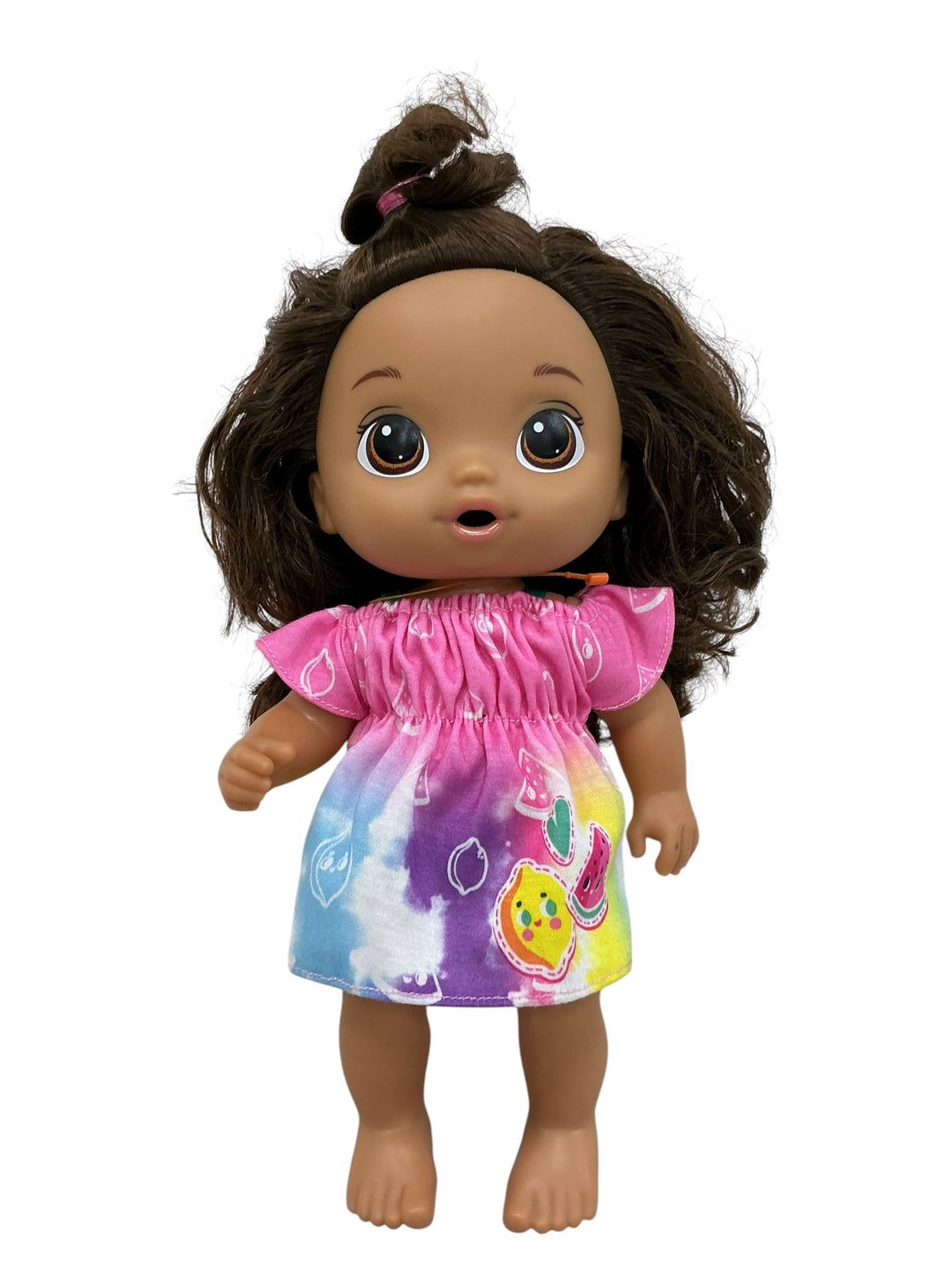 Baby Alive (HASBRO)