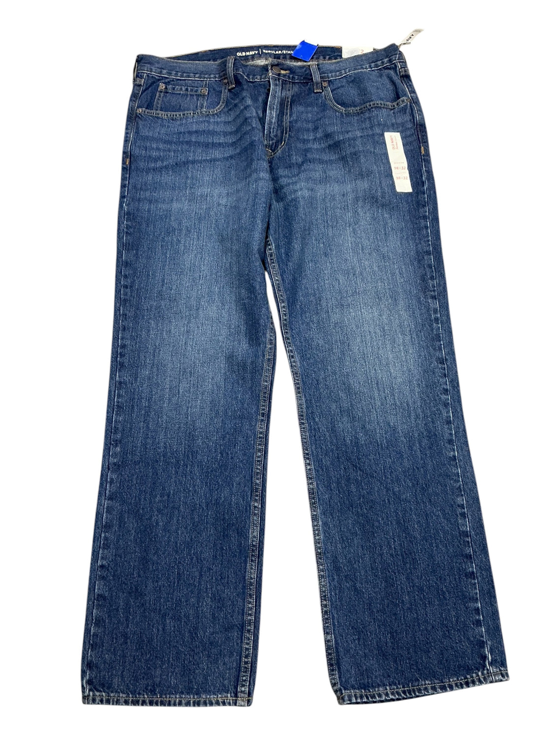 Pantalón 38X32 (OLD NAVY)