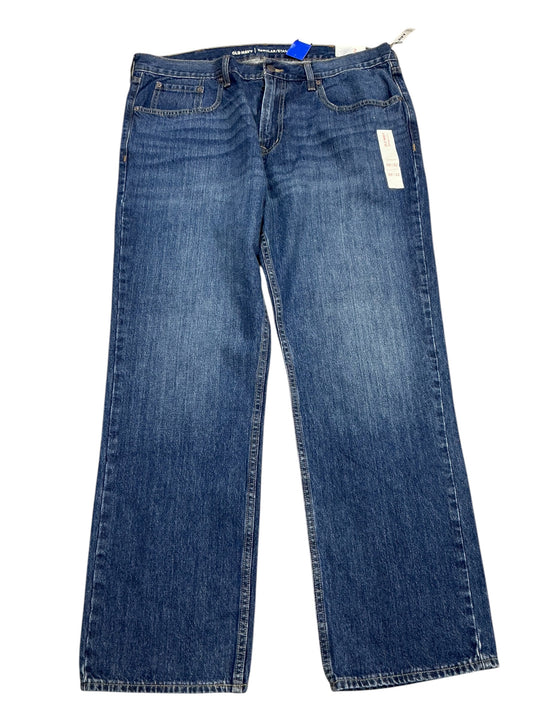 Pantalón 38X32 (OLD NAVY)