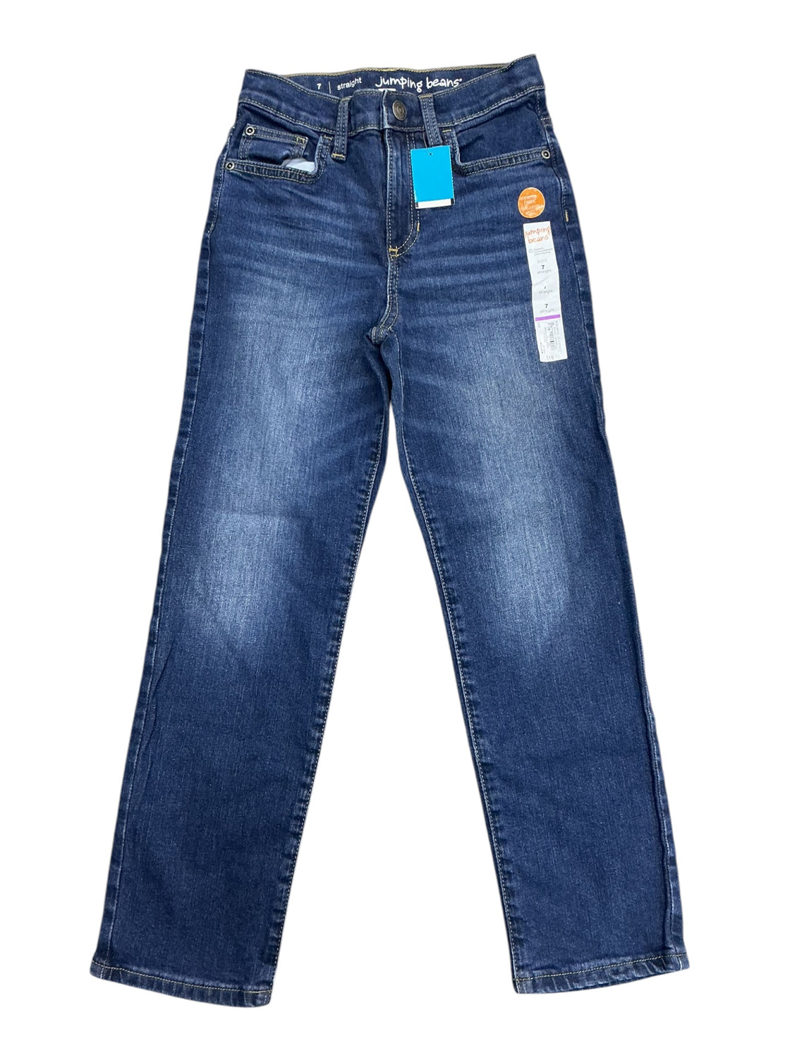 Pantalón para niñ@ 7 (JUMPING BEANS)