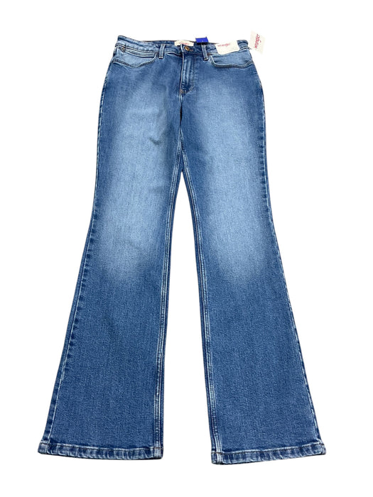 Pantalón 29*34 (WRANGLER)