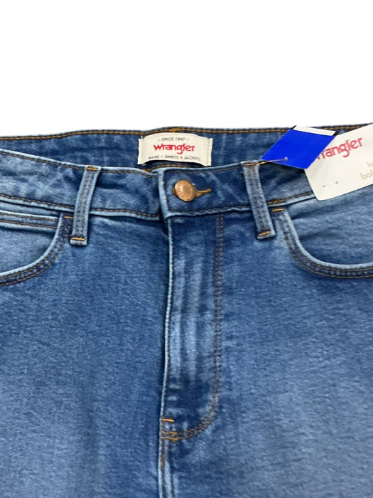 Pantalón 29*34 (WRANGLER)