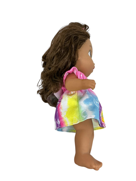 Baby Alive (HASBRO)