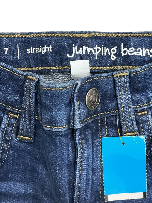Pantalón para niñ@ 7 (JUMPING BEANS)