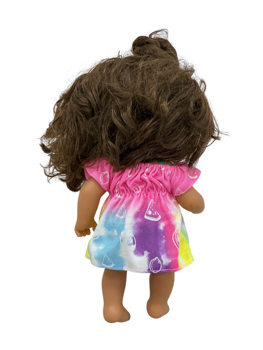 Baby Alive (HASBRO)