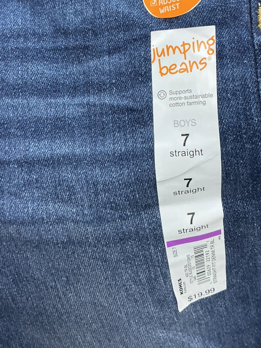 Pantalón para niñ@ 7 (JUMPING BEANS)
