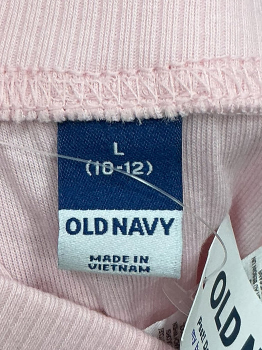Conjunto para niñ@ L (OLD NAVY)