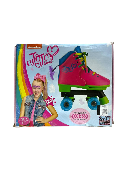 Patines (NICKELODEON)