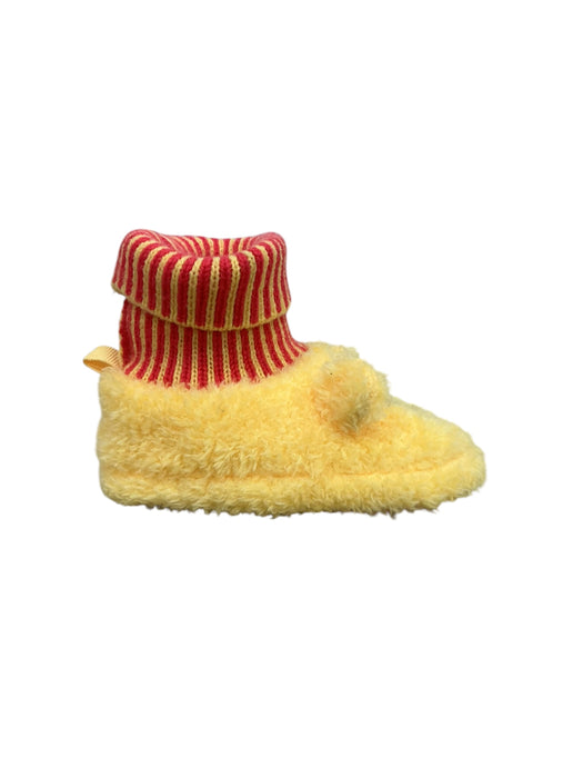 Pantuflas para bebé 4 (GROUNDUP)