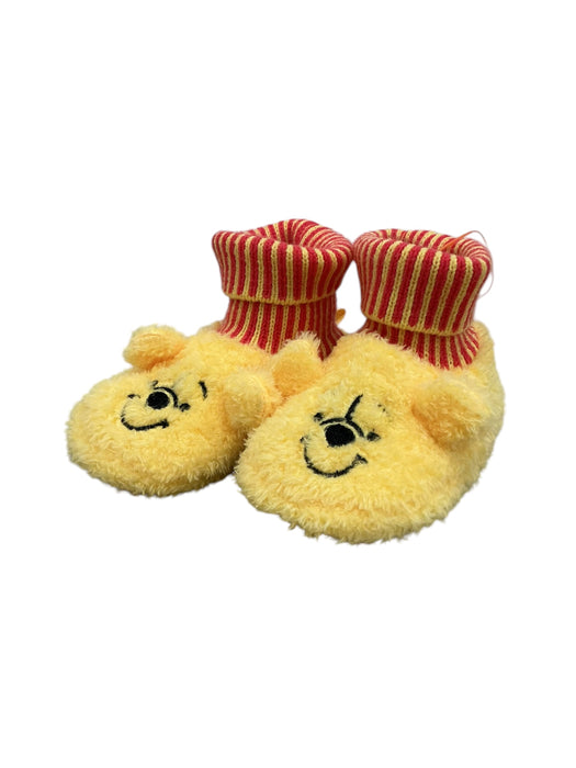 Pantuflas para bebé 4 (GROUNDUP)